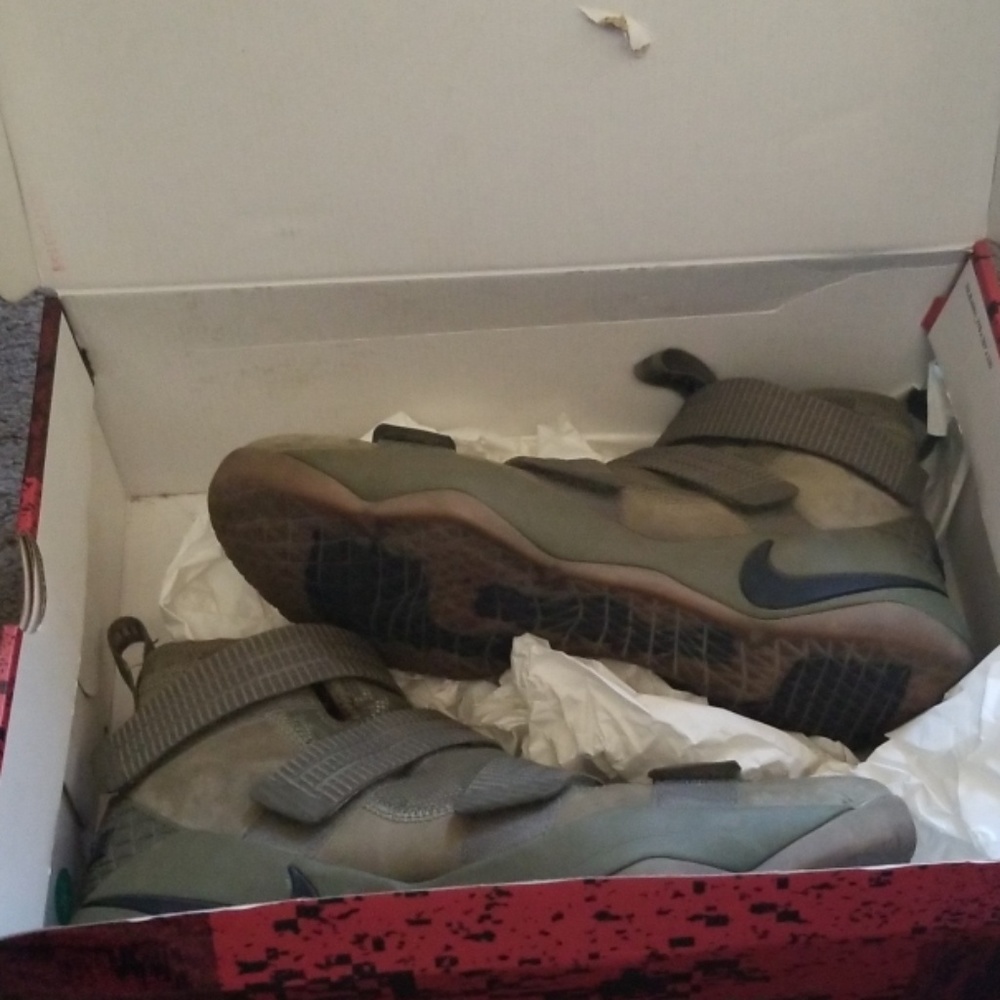 lebrons - Picture 4 of 4